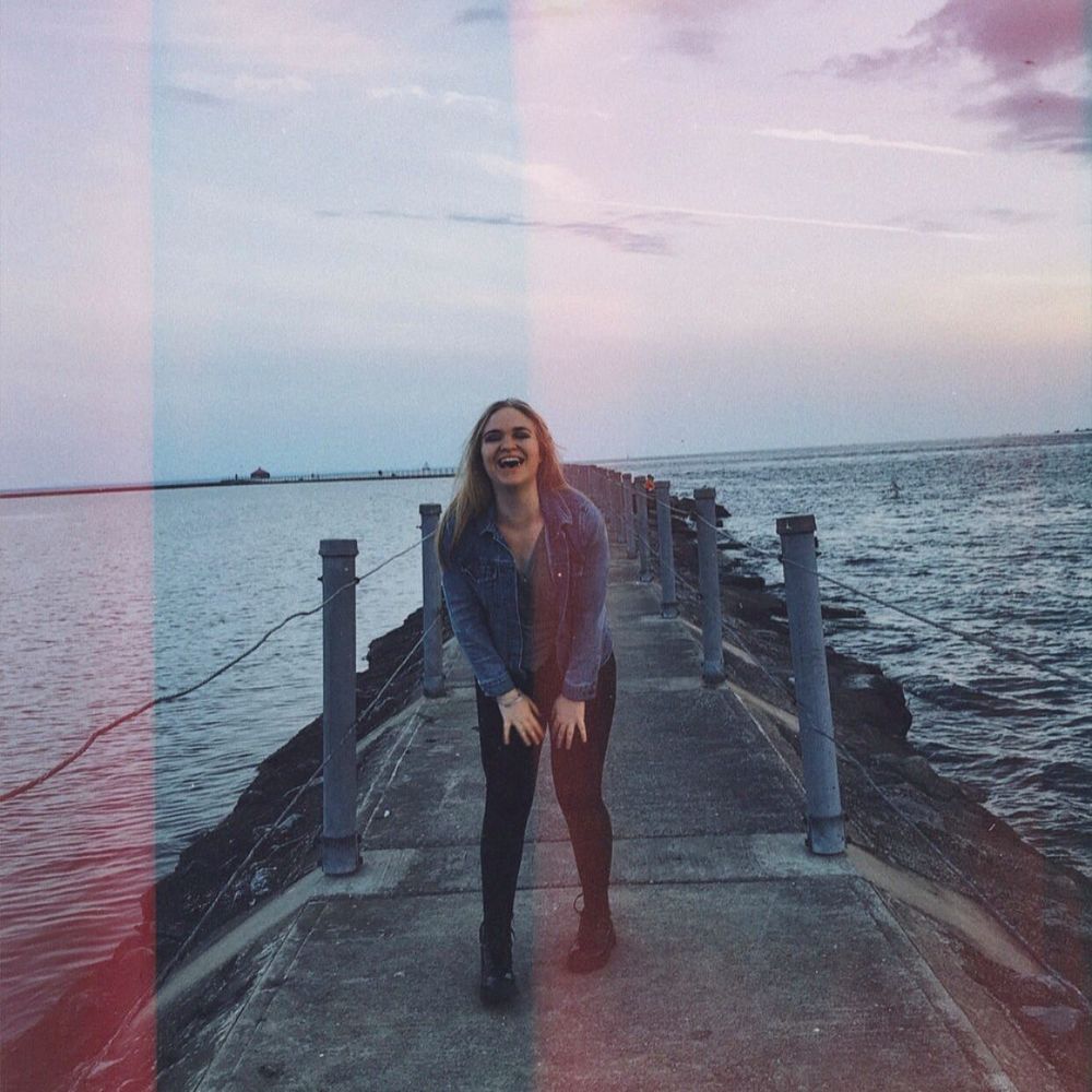 Meet your Posher, Breanna